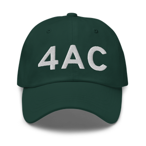 Albuquerque (US-0276) Airport Hat