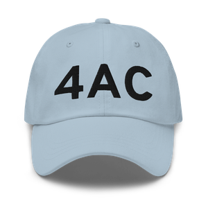 Albuquerque (US-0276) Airport Hat