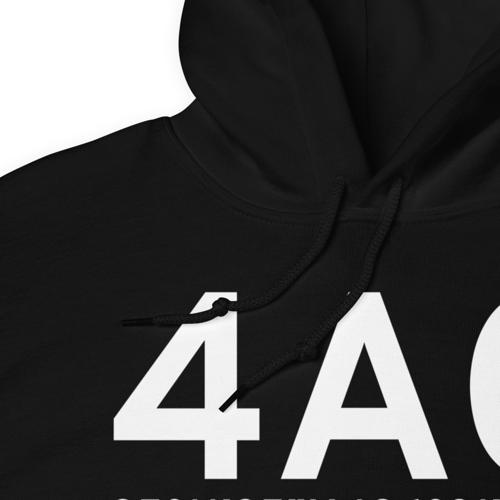 Albuquerque (US-0276) Airport Hoodie Sweatshirt 