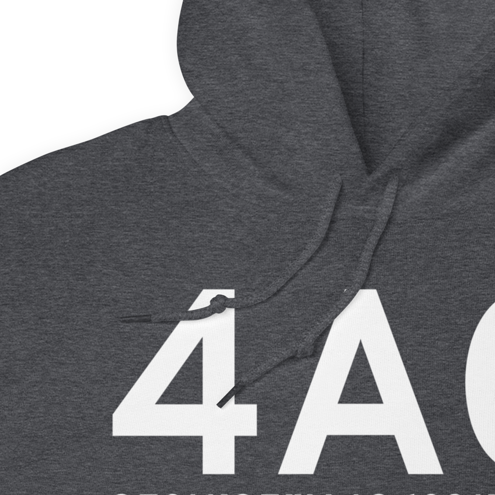 Albuquerque (US-0276) Airport Hoodie Sweatshirt 