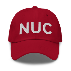 San Clemente Island (KNUC) Airport Hat