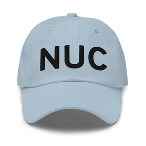 San Clemente Island (KNUC) Airport Hat