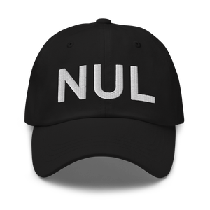 Nulato (PANU) Airport Hat