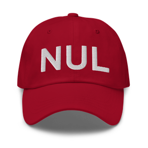 Nulato (PANU) Airport Hat