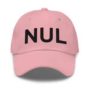 Nulato (PANU) Airport Hat