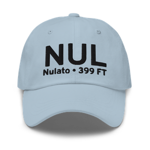 Nulato (PANU) Airport Hat