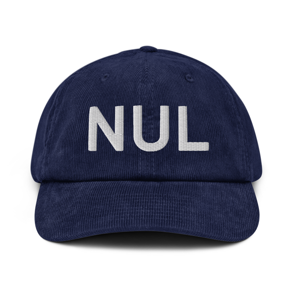 Nulato (PANU) Airport Hat 