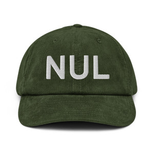 Nulato (PANU) Airport Hat