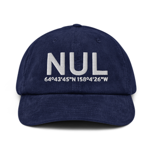 Nulato (PANU) Airport Hat