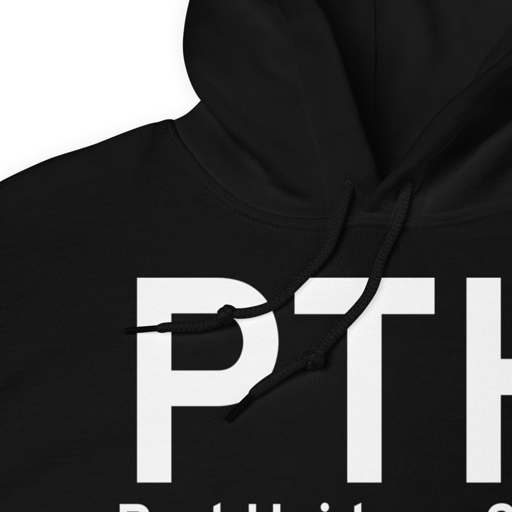 Port Heiden (PAPH) Airport Hoodie Sweatshirt 