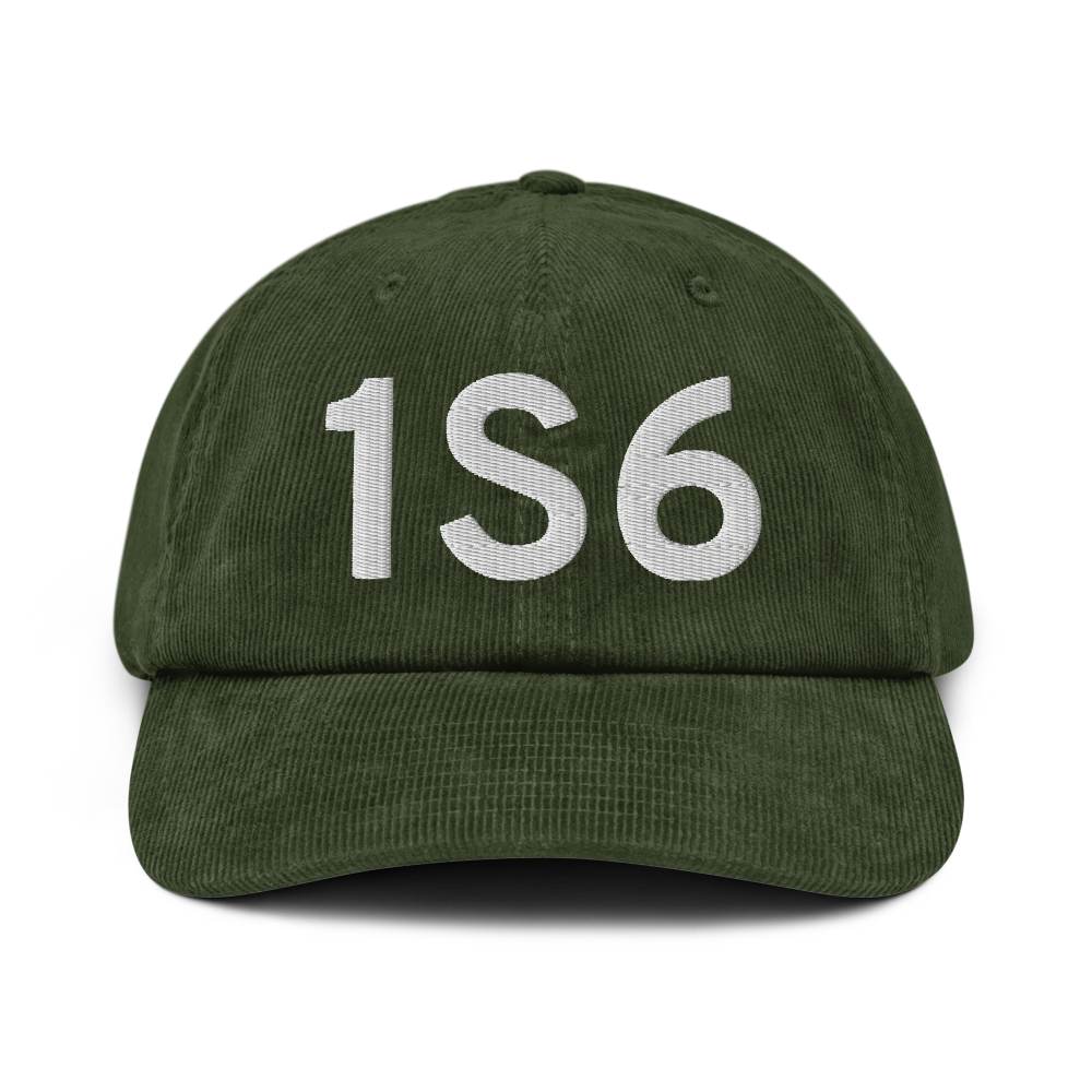 Priest River (1S6) Airport Hat 