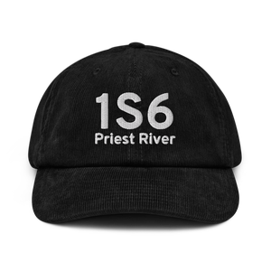 Priest River (1S6) Airport Hat