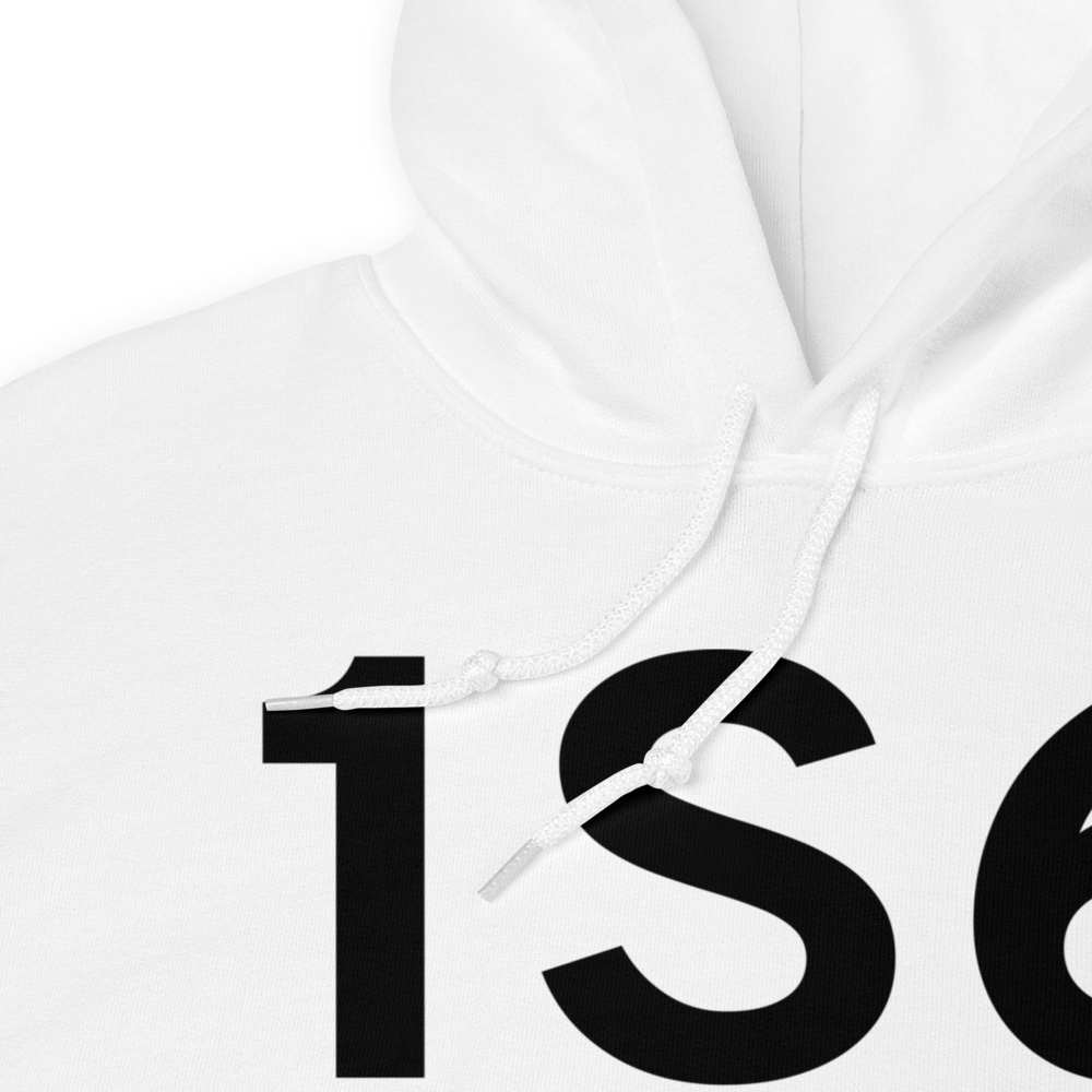 Priest River (1S6) Airport Hoodie Sweatshirt 