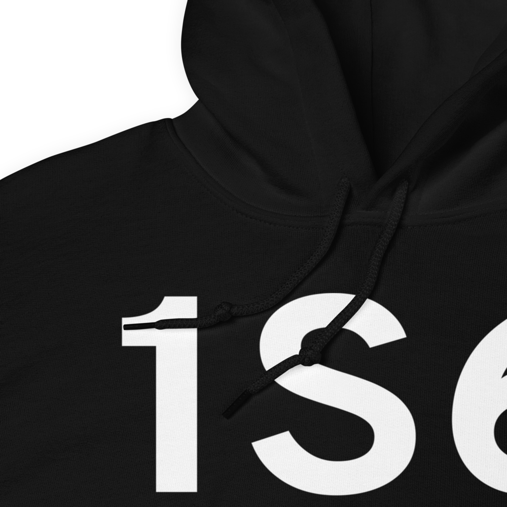 Priest River (1S6) Airport Hoodie Sweatshirt 