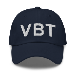 Bentonville (KVBT) Airport Hat