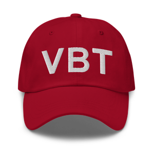 Bentonville (KVBT) Airport Hat