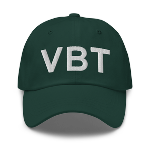 Bentonville (KVBT) Airport Hat