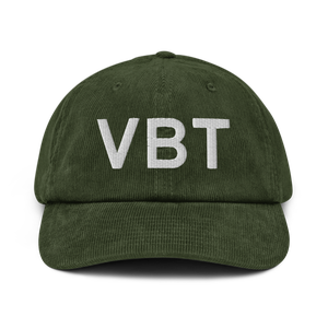 Bentonville (KVBT) Airport Hat