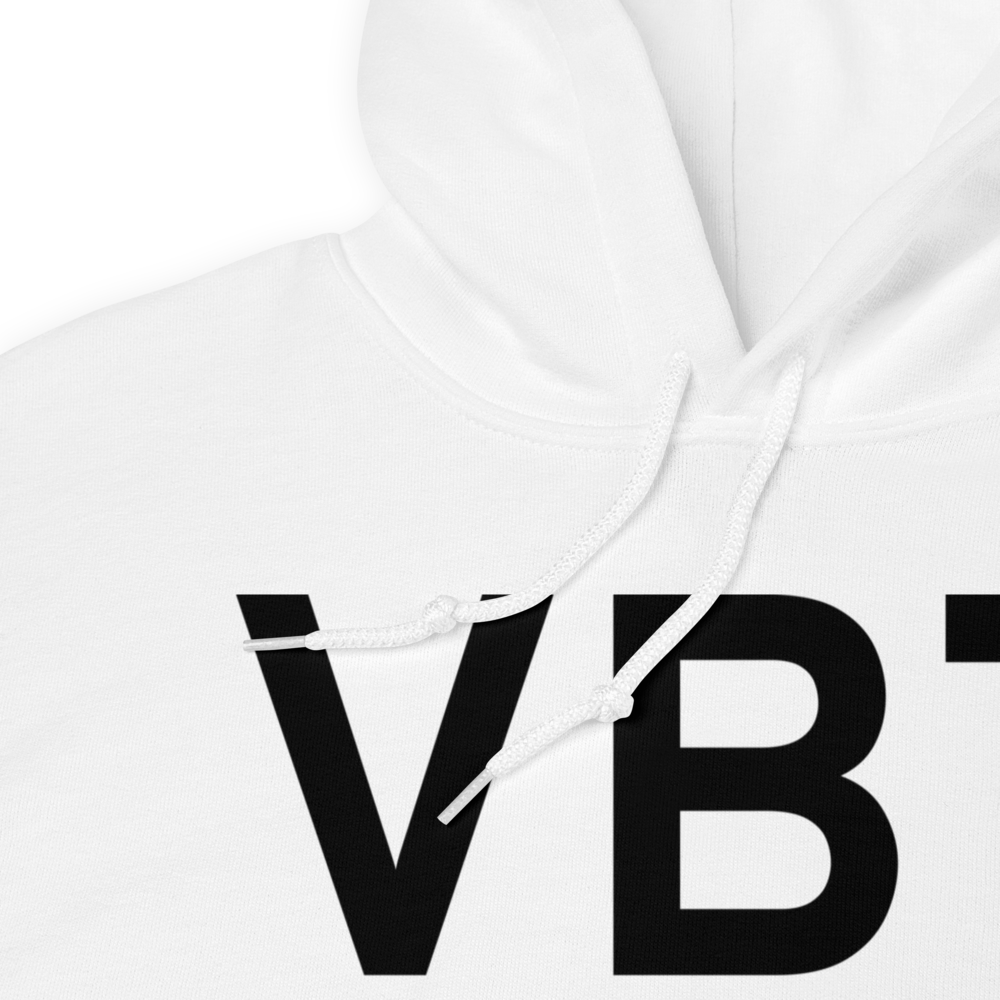 Bentonville (KVBT) Airport Hoodie Sweatshirt 