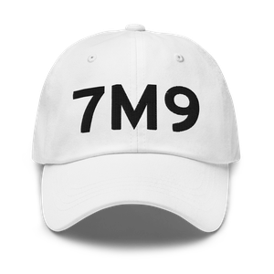 Salem (K7M9) Airport Hat