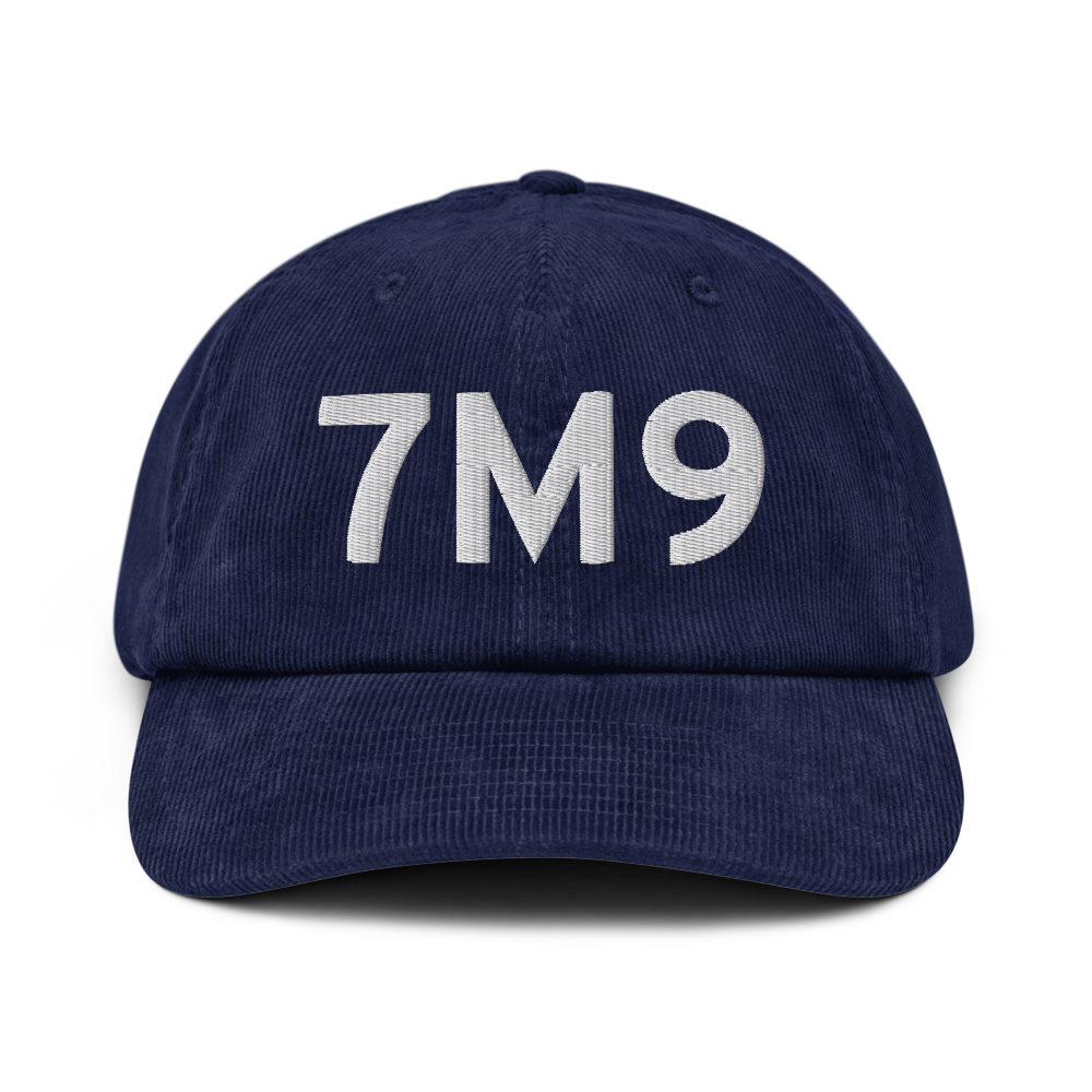 Salem (K7M9) Airport Hat 