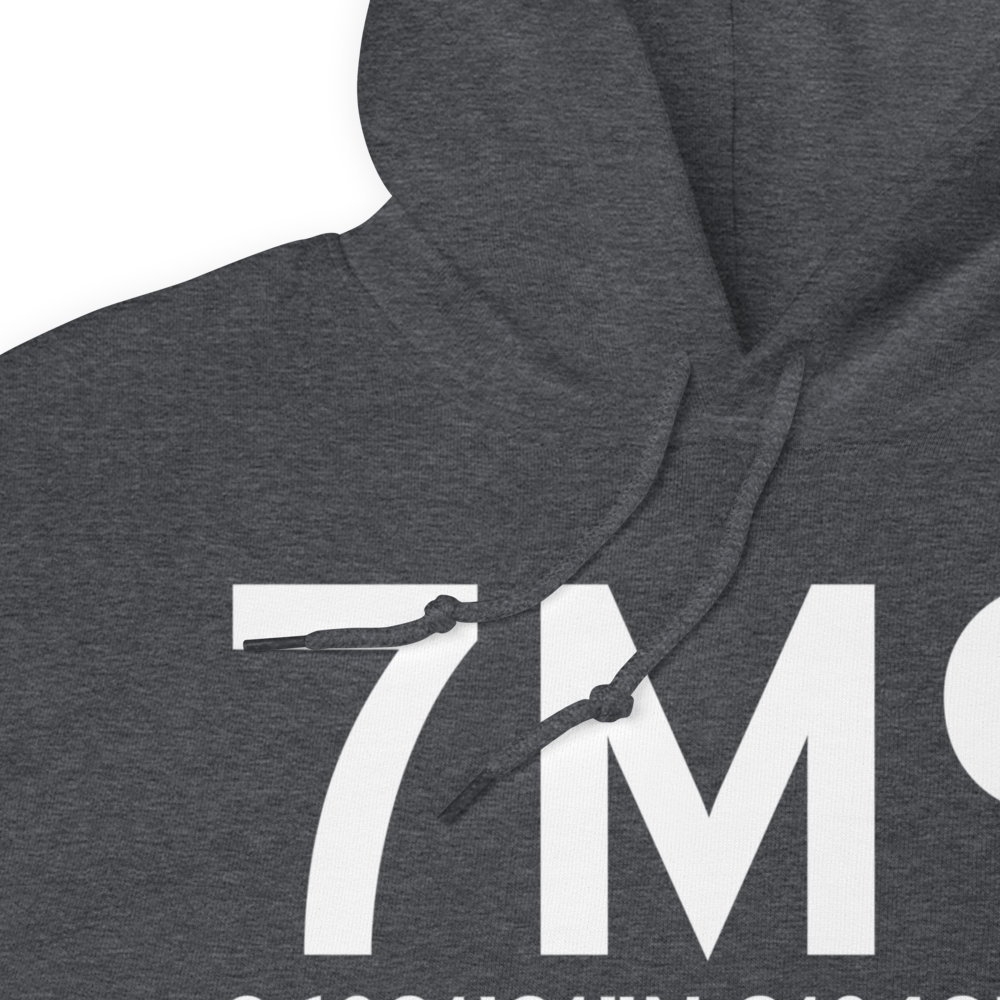Salem (K7M9) Airport Hoodie Sweatshirt 