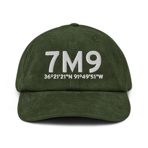 Salem (K7M9) Airport Hat