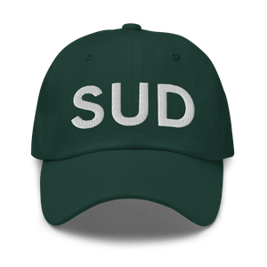 Stroud (KSUD) Airport Hat