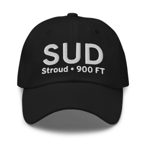 Stroud (KSUD) Airport Hat