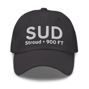 Stroud (KSUD) Airport Hat