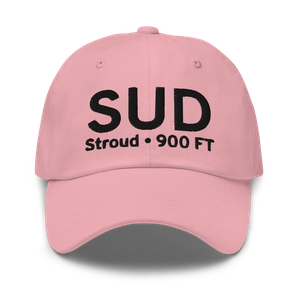 Stroud (KSUD) Airport Hat