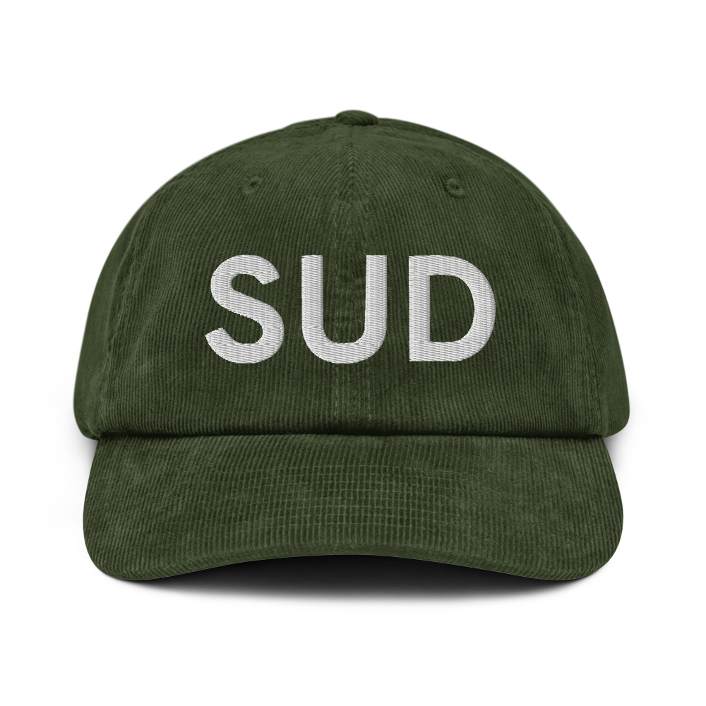 Stroud (KSUD) Airport Hat 