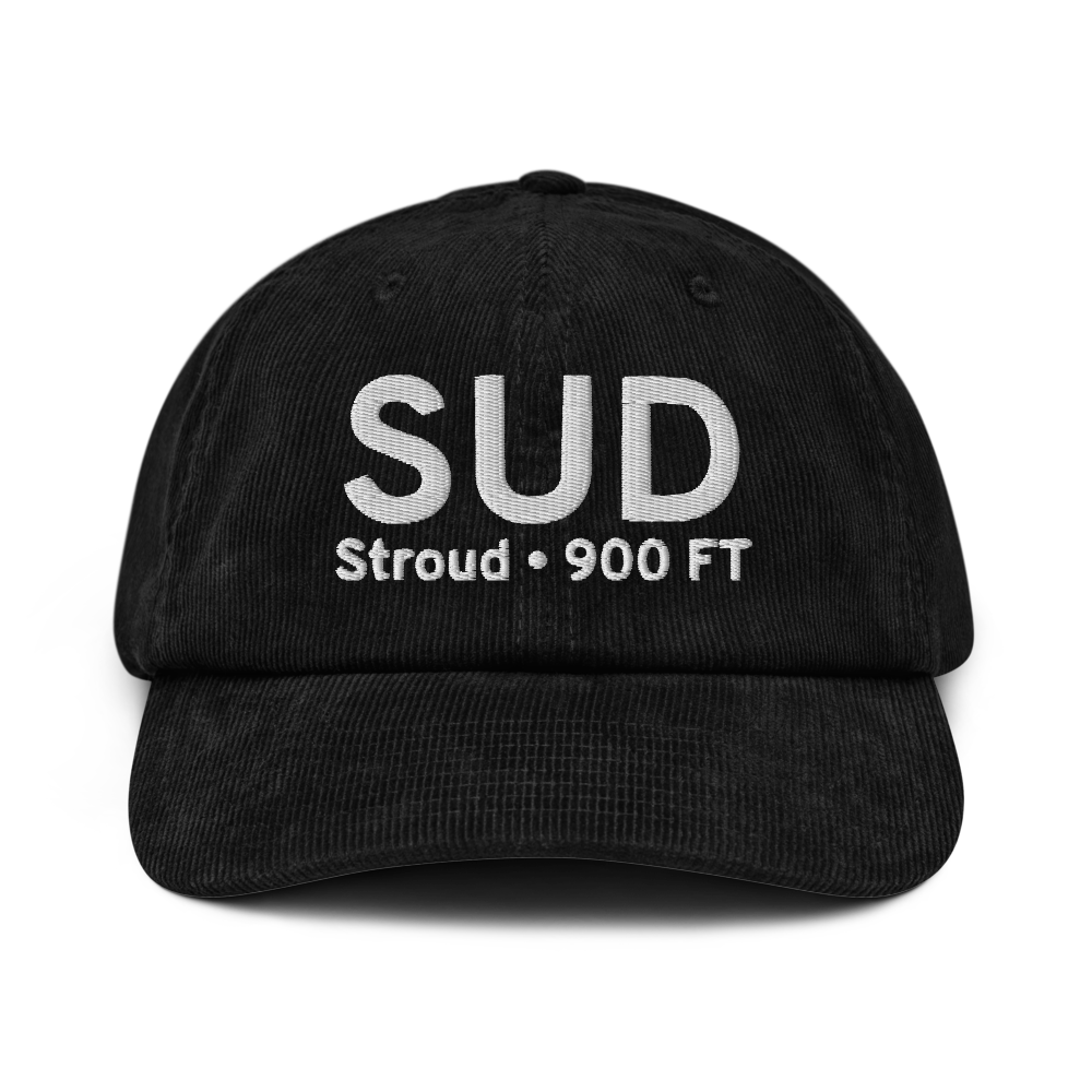 Stroud (KSUD) Airport Hat 