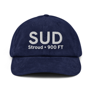 Stroud (KSUD) Airport Hat