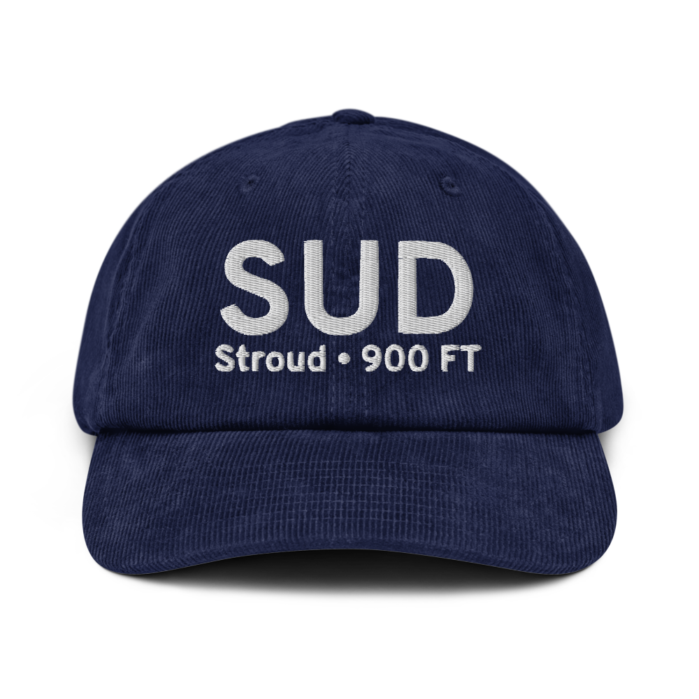 Stroud (KSUD) Airport Hat 