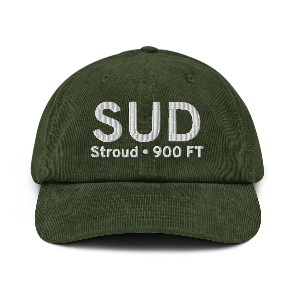 Stroud (KSUD) Airport Hat 