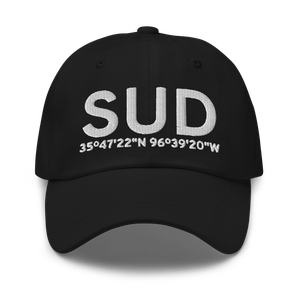 Stroud (KSUD) Airport Hat