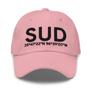 Stroud (KSUD) Airport Hat