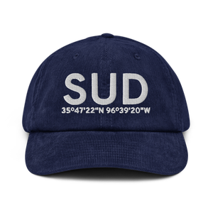 Stroud (KSUD) Airport Hat