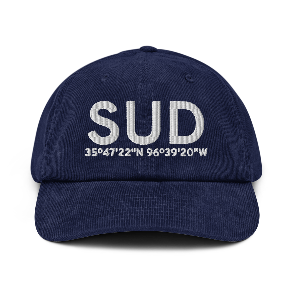 Stroud (KSUD) Airport Hat 
