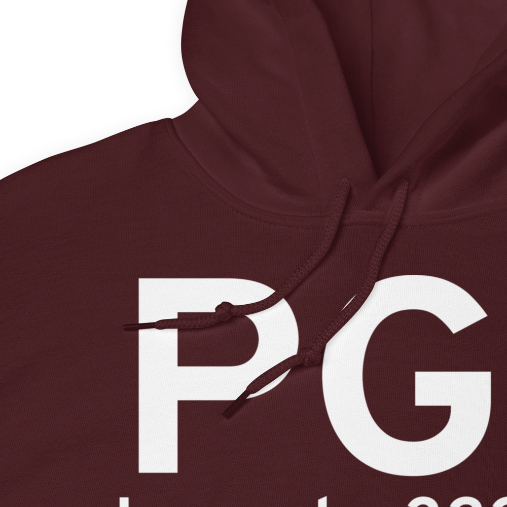 Levant (US-0333) Airport Hoodie Sweatshirt 