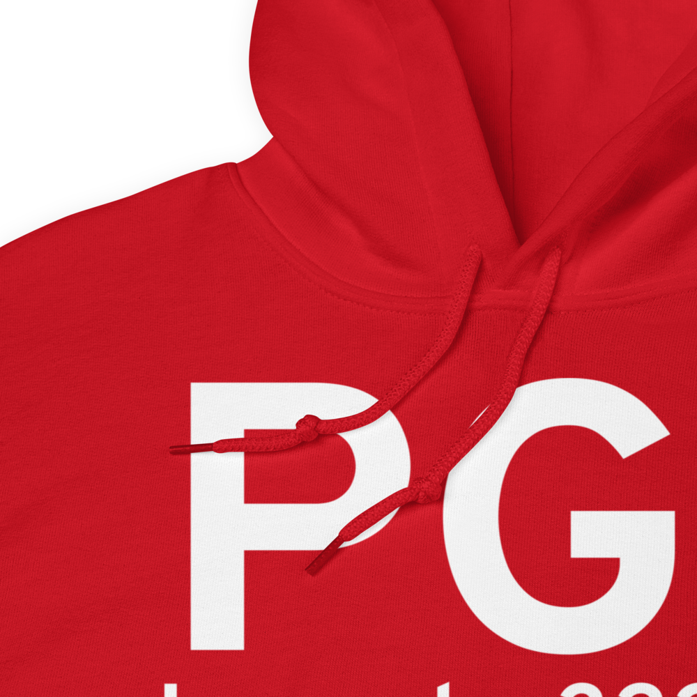 Levant (US-0333) Airport Hoodie Sweatshirt 