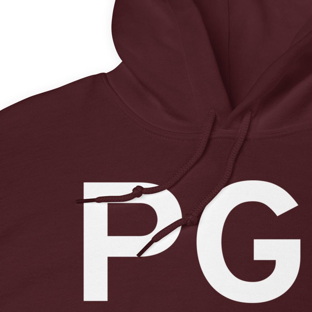 Levant (US-0333) Airport Hoodie Sweatshirt 