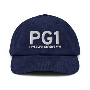 Levant (US-0333) Airport Hat