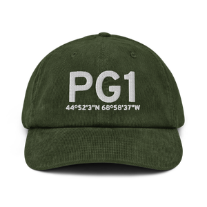 Levant (US-0333) Airport Hat
