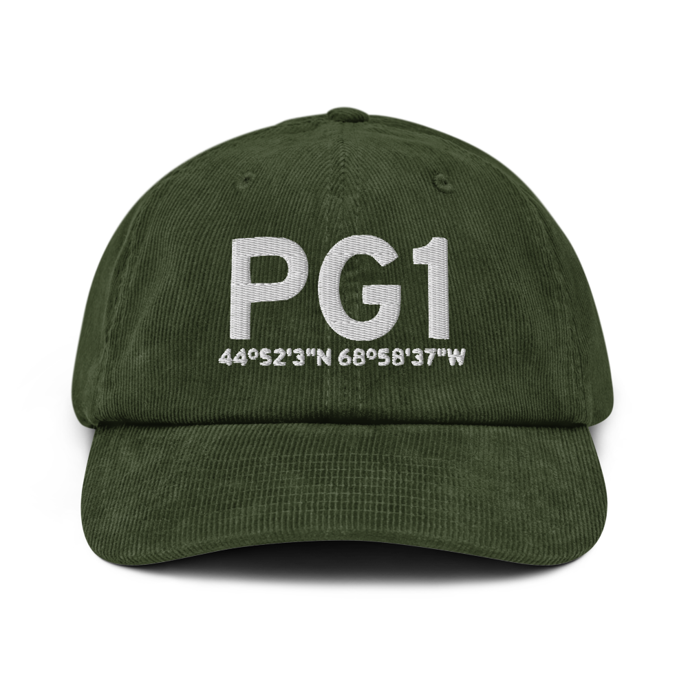 Levant (US-0333) Airport Hat 