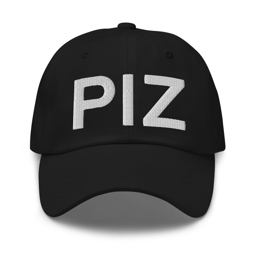 Point Lay (PPIZ) Airport Hat 