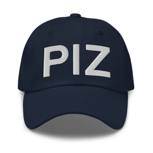 Point Lay (PPIZ) Airport Hat