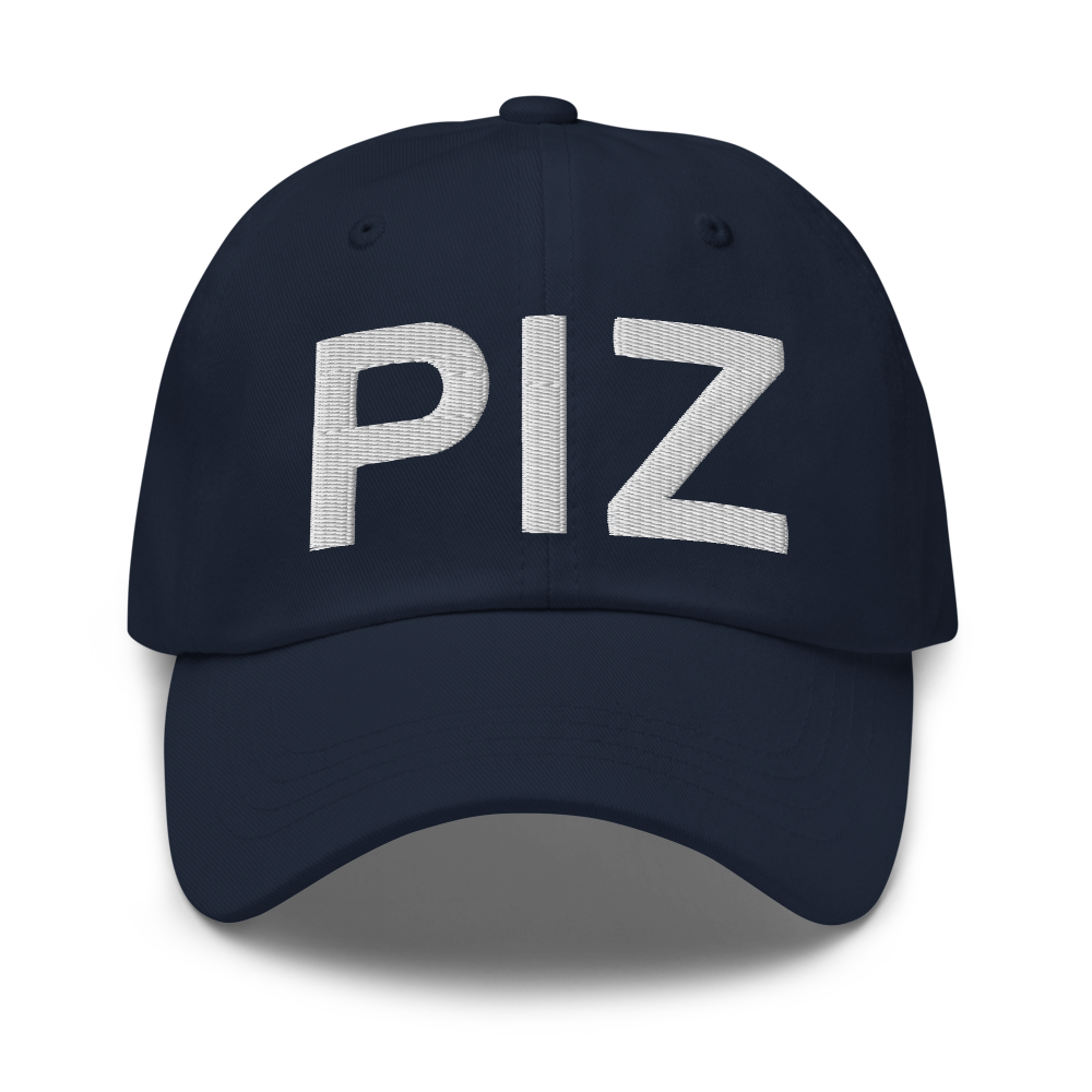 Point Lay (PPIZ) Airport Hat 