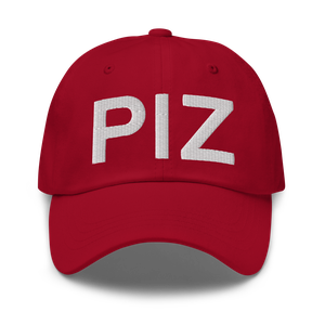 Point Lay (PPIZ) Airport Hat